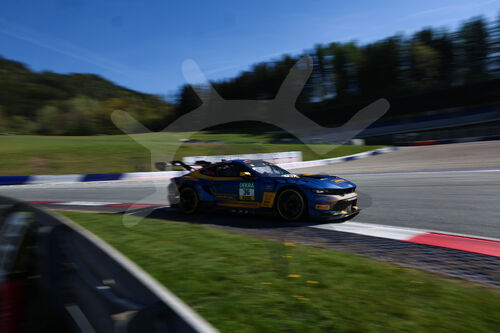  DTM Rennen 01, Spielberg,  Red Bull Ring 2026