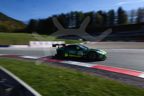  DTM Rennen 01, Spielberg,  Red Bull Ring 2026