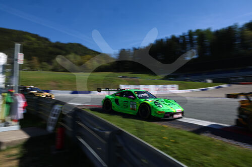  DTM Rennen 01, Spielberg,  Red Bull Ring 2026
