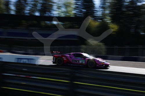  DTM Rennen 01, Spielberg,  Red Bull Ring 2026