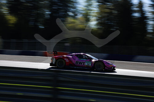  DTM Rennen 01, Spielberg,  Red Bull Ring 2026