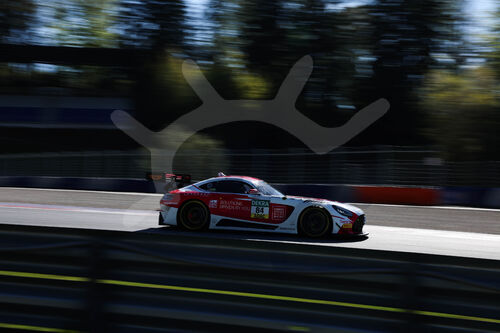  DTM Rennen 01, Spielberg,  Red Bull Ring 2026