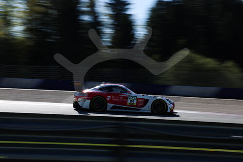  DTM Rennen 01, Spielberg,  Red Bull Ring 2026