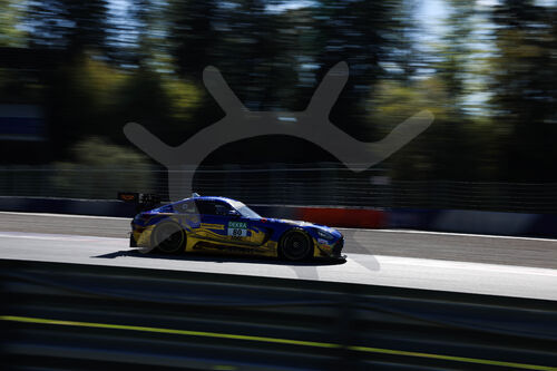  DTM Rennen 01, Spielberg,  Red Bull Ring 2026