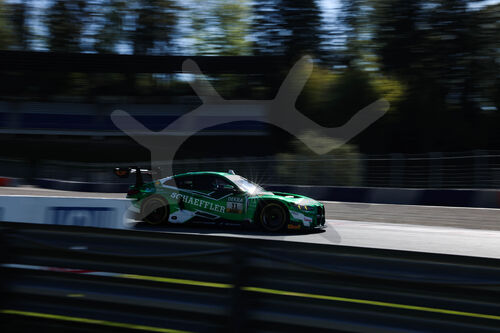  DTM Rennen 01, Spielberg,  Red Bull Ring 2026