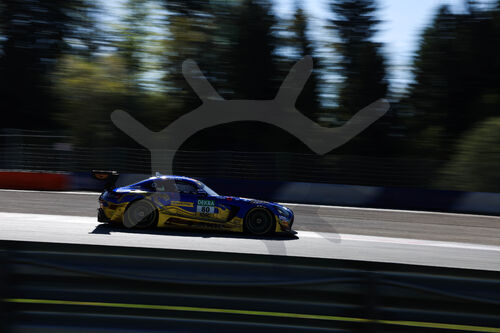  DTM Rennen 01, Spielberg,  Red Bull Ring 2026