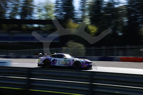  DTM Rennen 01, Spielberg,  Red Bull Ring 2026