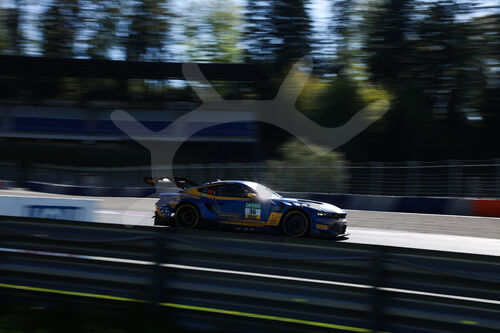  DTM Rennen 01, Spielberg,  Red Bull Ring 2026