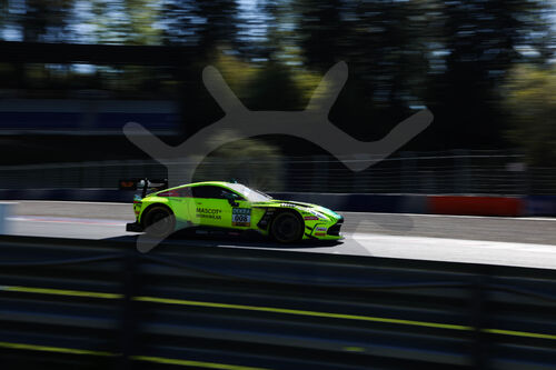  DTM Rennen 01, Spielberg,  Red Bull Ring 2026