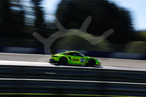  DTM Rennen 01, Spielberg,  Red Bull Ring 2026