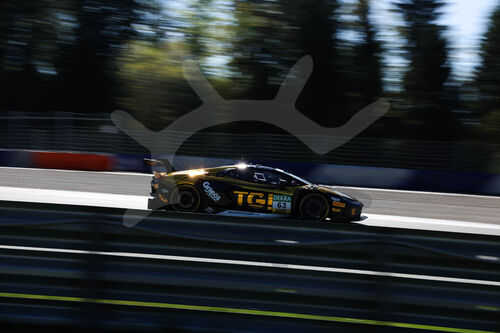  DTM Rennen 01, Spielberg,  Red Bull Ring 2026
