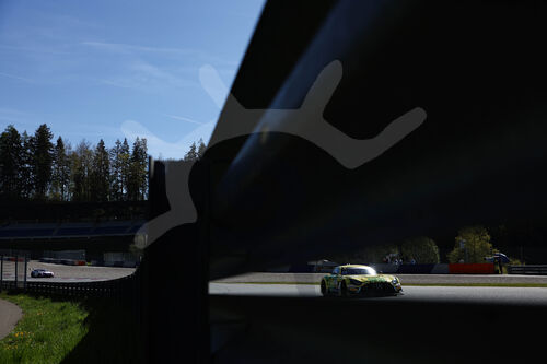  DTM Rennen 01, Spielberg,  Red Bull Ring 2026