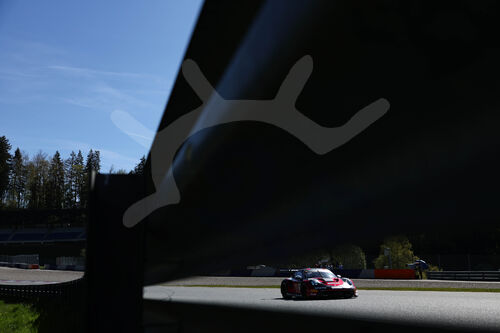  DTM Rennen 01, Spielberg,  Red Bull Ring 2026