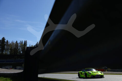  DTM Rennen 01, Spielberg,  Red Bull Ring 2026