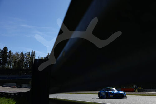  DTM Rennen 01, Spielberg,  Red Bull Ring 2026