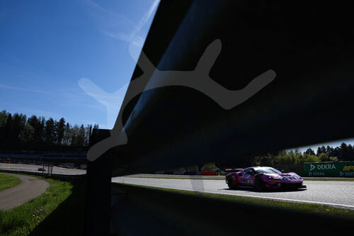  DTM Rennen 01, Spielberg,  Red Bull Ring 2026