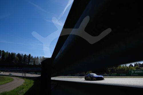  DTM Rennen 01, Spielberg,  Red Bull Ring 2026