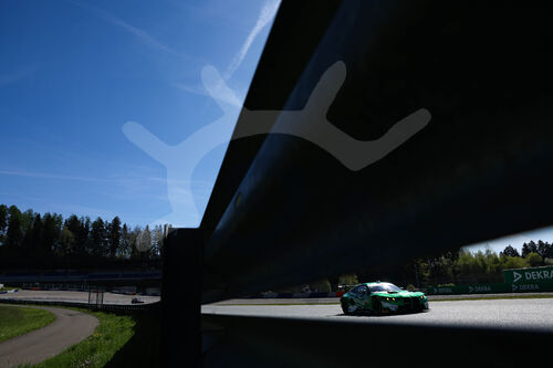  DTM Rennen 01, Spielberg,  Red Bull Ring 2026