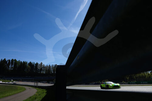  DTM Rennen 01, Spielberg,  Red Bull Ring 2026