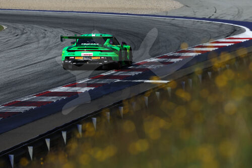  DTM Rennen 01, Spielberg,  Red Bull Ring 2026