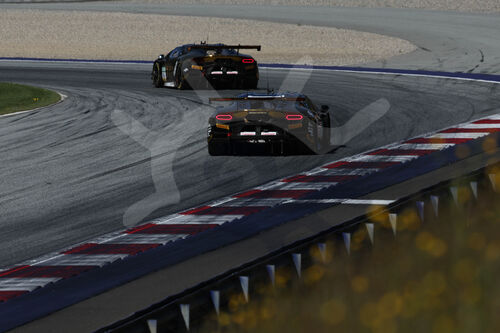  DTM Rennen 01, Spielberg,  Red Bull Ring 2026