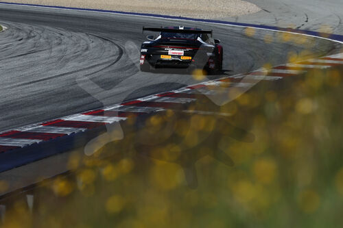  DTM Rennen 01, Spielberg,  Red Bull Ring 2026