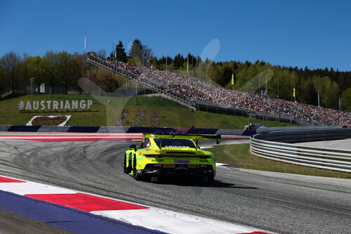  DTM Rennen 01, Spielberg,  Red Bull Ring 2026