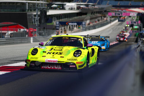  DTM Rennen 01, Spielberg,  Red Bull Ring 2026