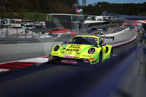  DTM Rennen 01, Spielberg,  Red Bull Ring 2026