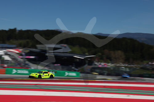  DTM Rennen 01, Spielberg,  Red Bull Ring 2026