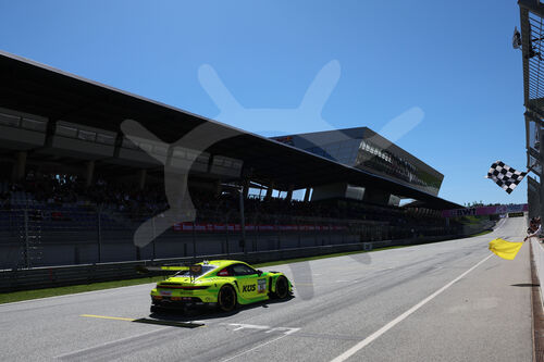  DTM Rennen 01, Spielberg,  Red Bull Ring 2026