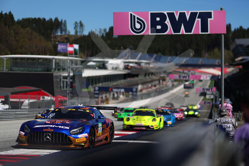  DTM Rennen 01, Spielberg,  Red Bull Ring 2026