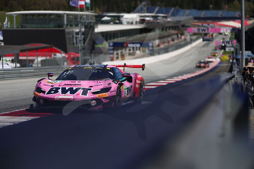  DTM Rennen 01, Spielberg,  Red Bull Ring 2026