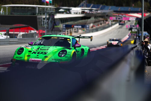  DTM Rennen 01, Spielberg,  Red Bull Ring 2026