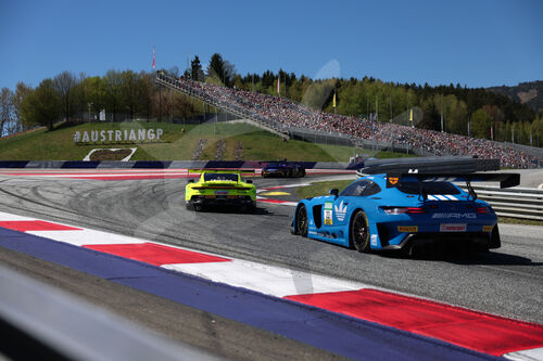  DTM Rennen 01, Spielberg,  Red Bull Ring 2026