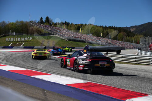  DTM Rennen 01, Spielberg,  Red Bull Ring 2026
