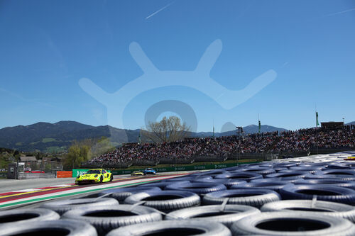  DTM Rennen 01, Spielberg,  Red Bull Ring 2026