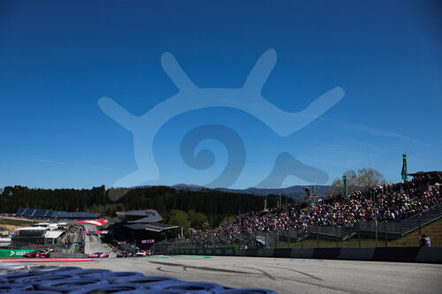  DTM Rennen 01, Spielberg,  Red Bull Ring 2026