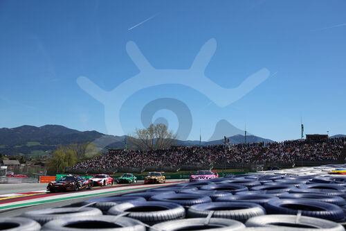  DTM Rennen 01, Spielberg,  Red Bull Ring 2026