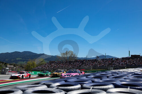  DTM Rennen 01, Spielberg,  Red Bull Ring 2026