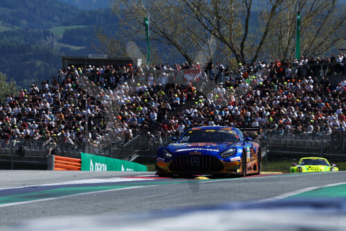  DTM Rennen 01, Spielberg,  Red Bull Ring 2026