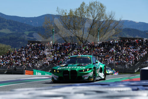  DTM Rennen 01, Spielberg,  Red Bull Ring 2026