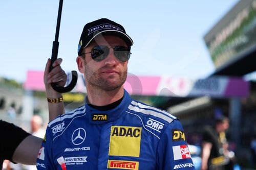  DTM Rennen 01, Spielberg,  Red Bull Ring 2026