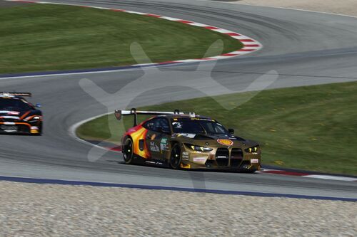  DTM Rennen 01, Spielberg, Red Bull Ring 2026