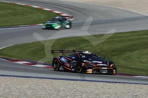  DTM Rennen 01, Spielberg, Red Bull Ring 2026