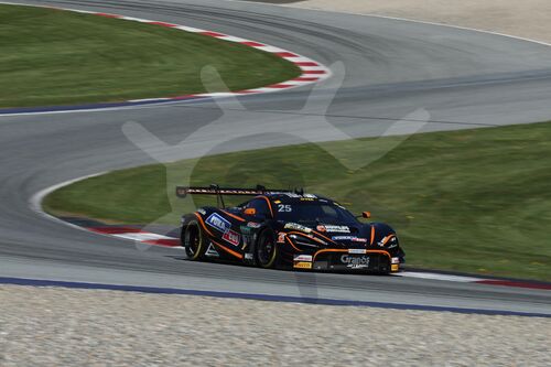  DTM Rennen 01, Spielberg, Red Bull Ring 2026