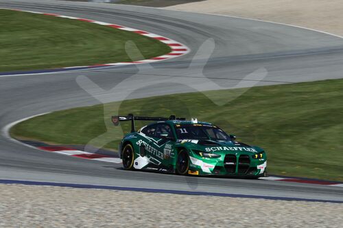  DTM Rennen 01, Spielberg, Red Bull Ring 2026