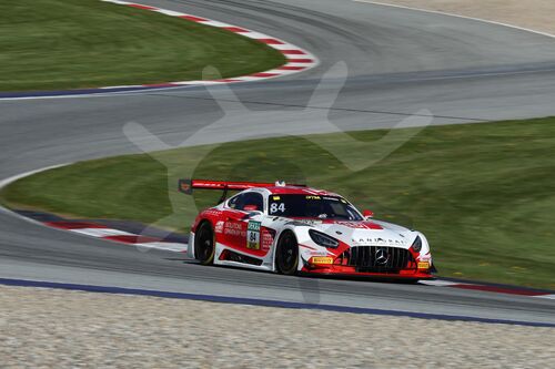  DTM Rennen 01, Spielberg, Red Bull Ring 2026