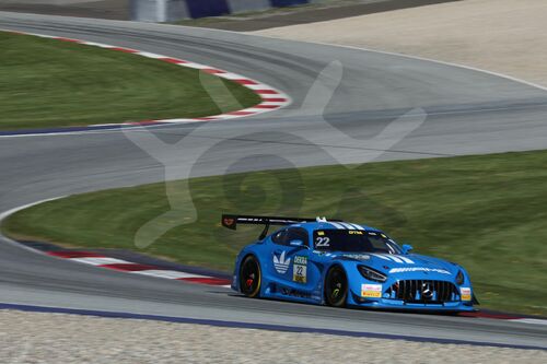 DTM Rennen 01, Spielberg, Red Bull Ring 2026
