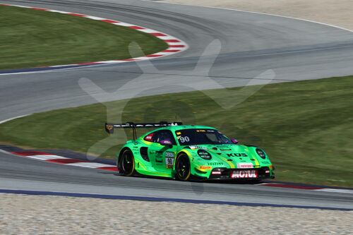  DTM Rennen 01, Spielberg, Red Bull Ring 2026